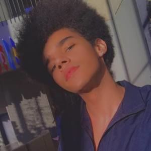 Meet your Posher, Jayden